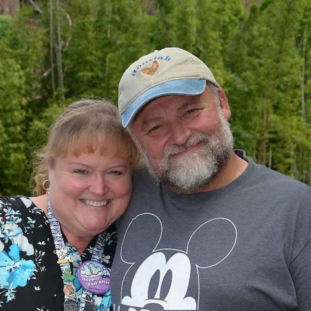 Meet your Posher, Ann